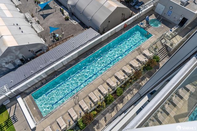 501 Beale Street 18E, San Francisco, CA 94105