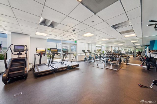 501 Beale Street 18E, San Francisco, CA 94105
