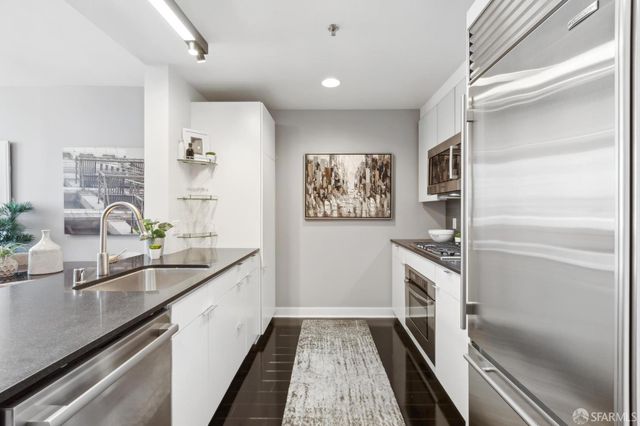 501 Beale Street 18E, San Francisco, CA 94105