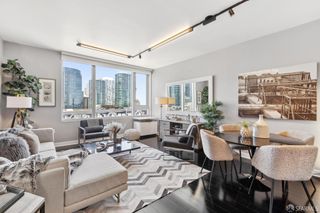 501 Beale Street 18E, San Francisco, CA 94105