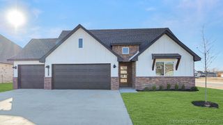 22654 E 106th Street S, Broken Arrow, OK 74014