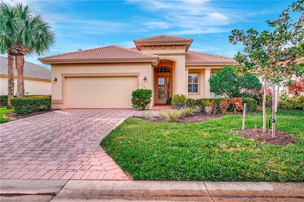 11970 Bramble Cove DR, Fort Myers, FL 33905