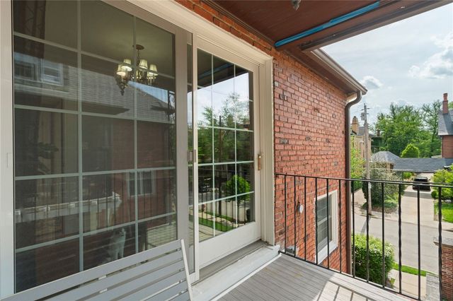 703 Saint James St, Shadyside, PA 15232