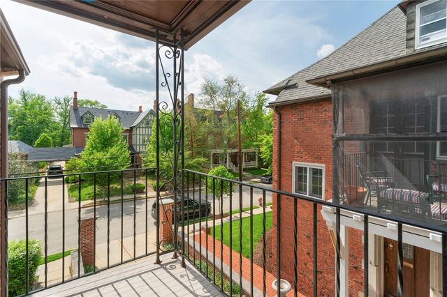 703 Saint James St, Shadyside, PA 15232