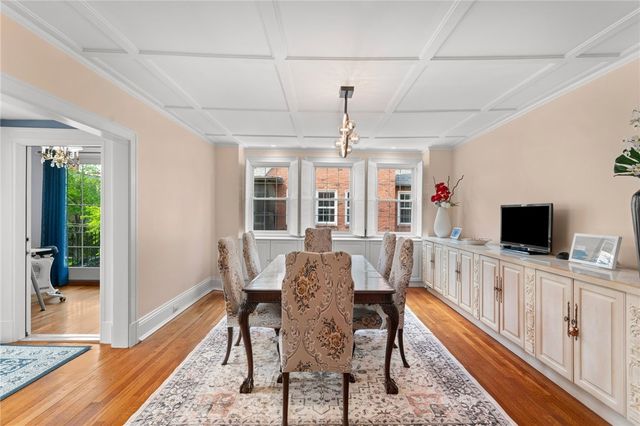 703 Saint James St, Shadyside, PA 15232