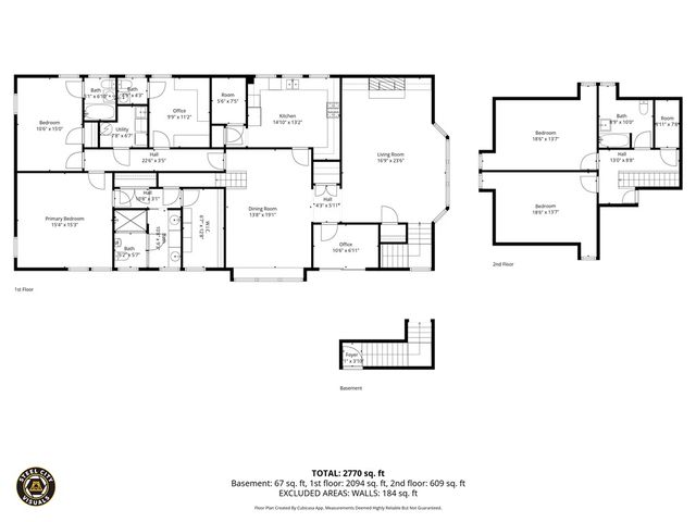 703 Saint James St, Shadyside, PA 15232