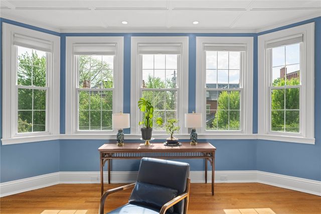 703 Saint James St, Shadyside, PA 15232