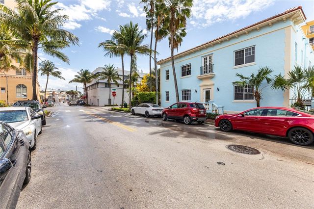 750 Pennsylvania Ave 3, Miami Beach, FL 33139