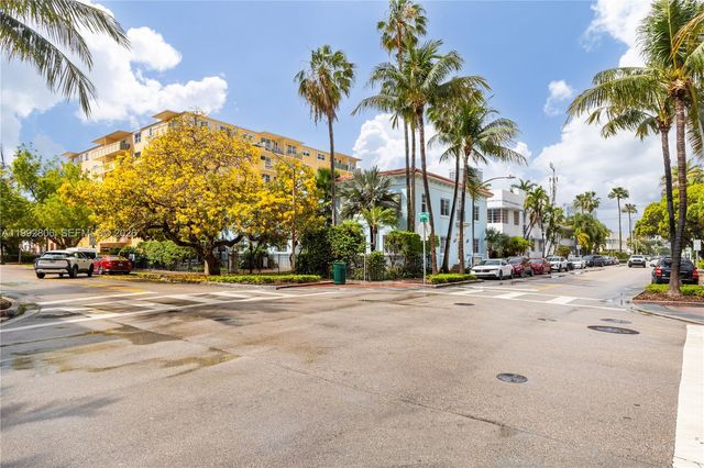 750 Pennsylvania Ave 3, Miami Beach, FL 33139
