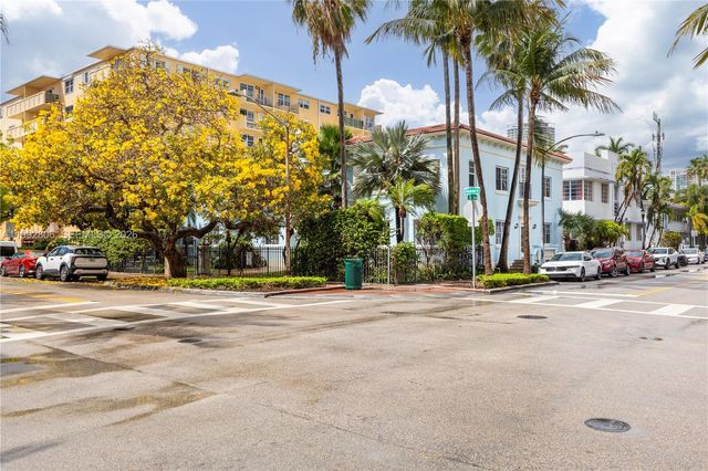 750 Pennsylvania Ave 3, Miami Beach, FL 33139