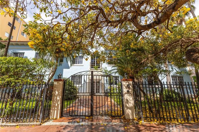 750 Pennsylvania Ave 3, Miami Beach, FL 33139