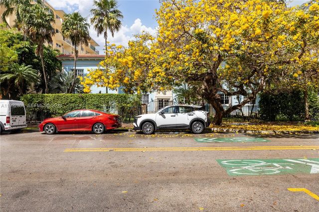 750 Pennsylvania Ave 3, Miami Beach, FL 33139