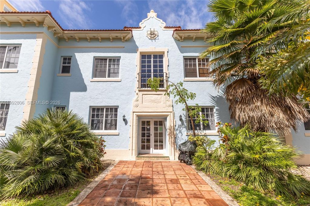 750 Pennsylvania Ave 3, Miami Beach, FL 33139