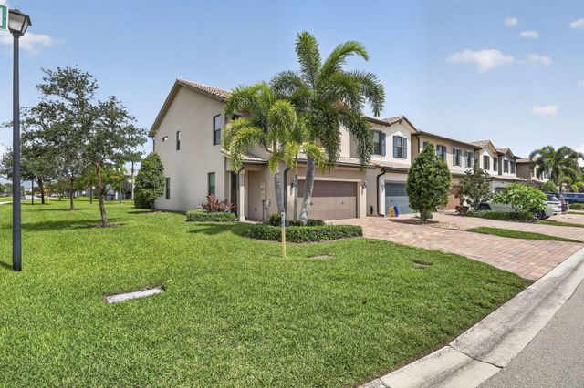 8245 CADRE NOIR Road, Lake Worth, FL 33467