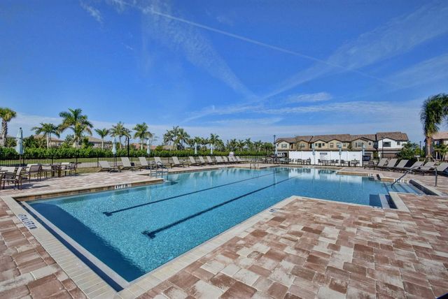 8245 CADRE NOIR Road, Lake Worth, FL 33467