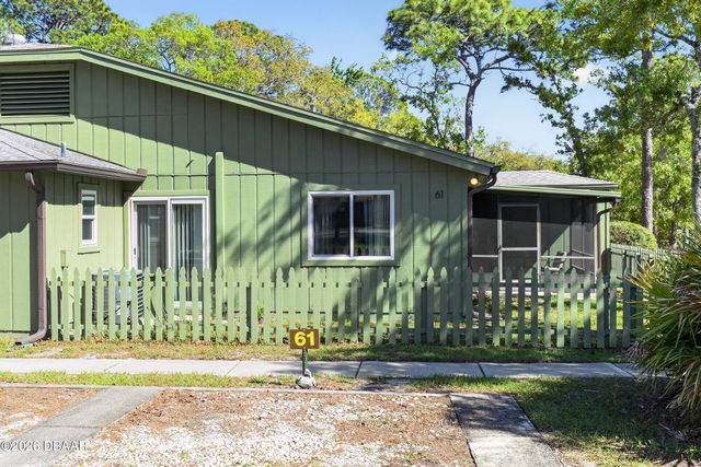 61 Cypress Pond Road, Port Orange, FL 32128