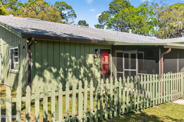61 Cypress Pond Road, Port Orange, FL 32128