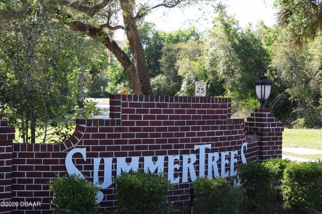 61 Cypress Pond Road, Port Orange, FL 32128