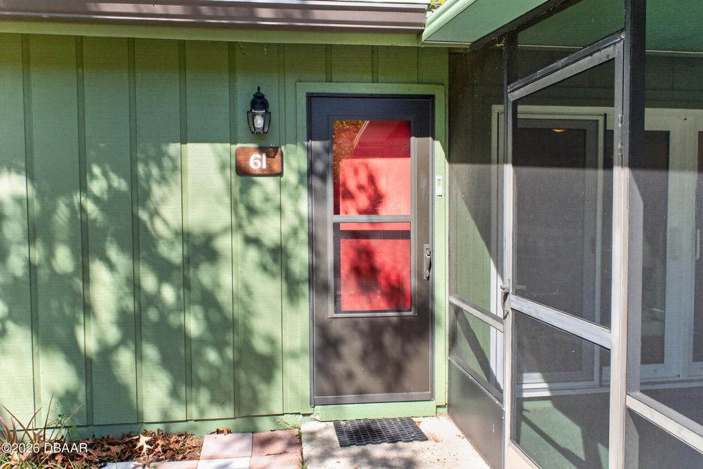 61 Cypress Pond Road, Port Orange, FL 32128