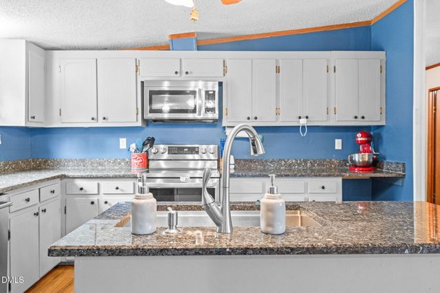 8024 Bird Dog Drive, Snow Camp, NC 27349