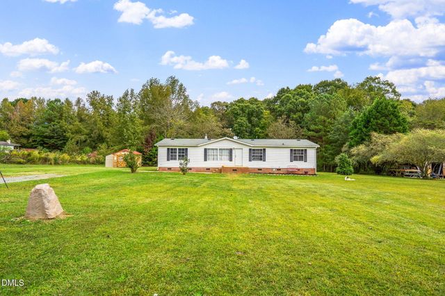 8024 Bird Dog Drive, Snow Camp, NC 27349