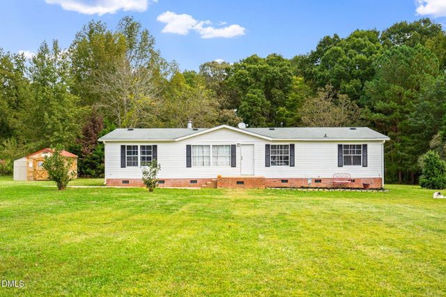 8024 Bird Dog Drive, Snow Camp, NC 27349