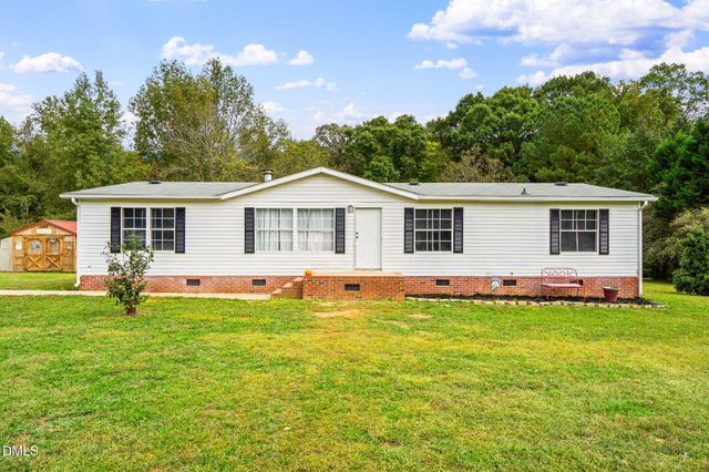 8024 Bird Dog Drive, Snow Camp, NC 27349