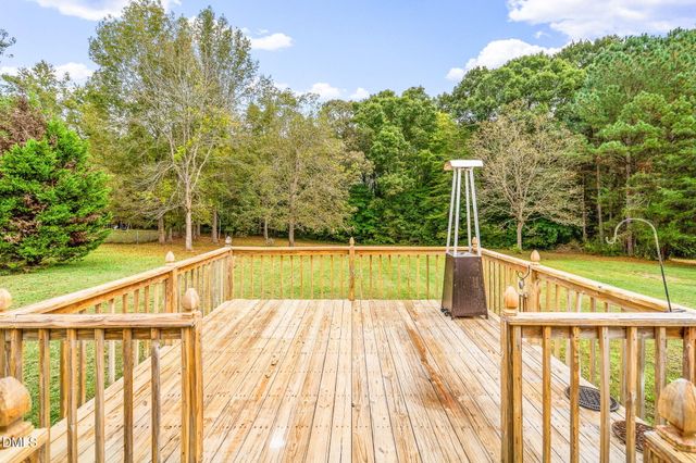 8024 Bird Dog Drive, Snow Camp, NC 27349