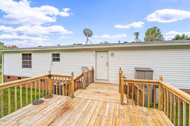 8024 Bird Dog Drive, Snow Camp, NC 27349