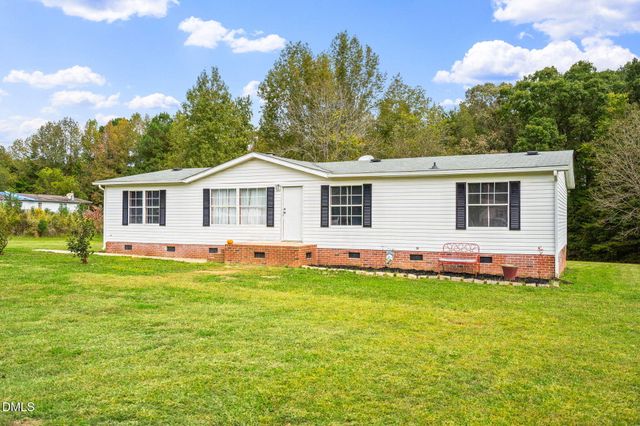 8024 Bird Dog Drive, Snow Camp, NC 27349