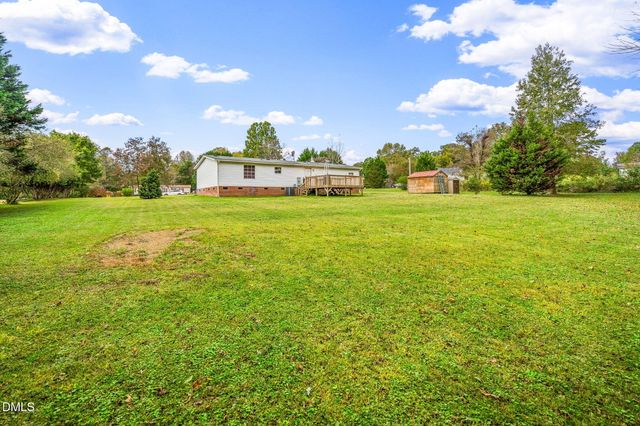 8024 Bird Dog Drive, Snow Camp, NC 27349