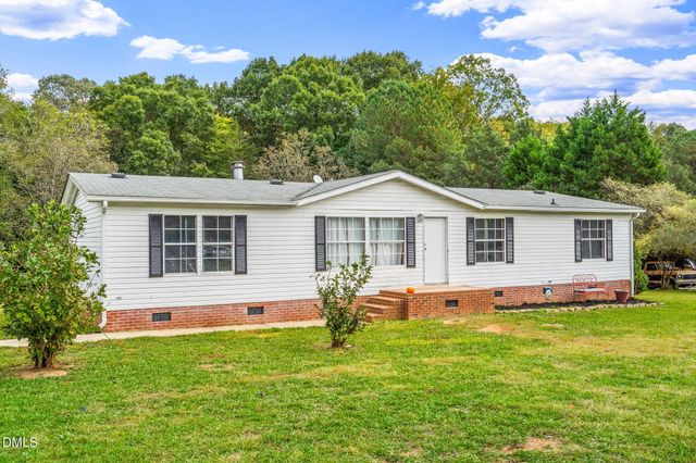 8024 Bird Dog Drive, Snow Camp, NC 27349