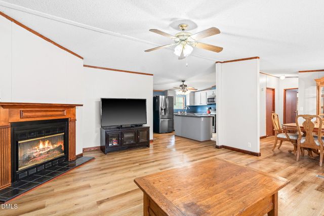 8024 Bird Dog Drive, Snow Camp, NC 27349