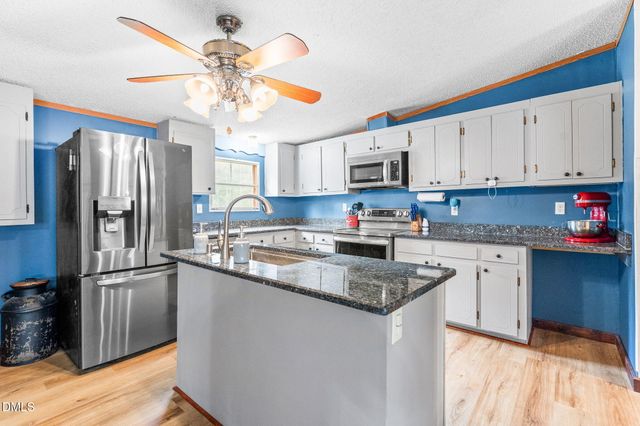 8024 Bird Dog Drive, Snow Camp, NC 27349