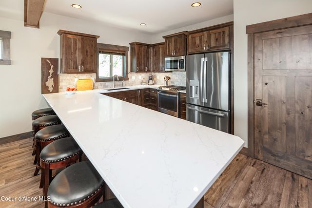 88 Palouse DR (B5), Nordman, ID 83848