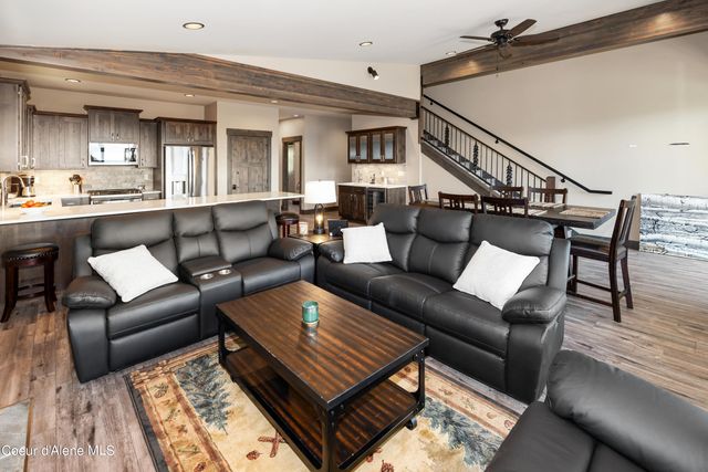 88 Palouse DR (B5), Nordman, ID 83848