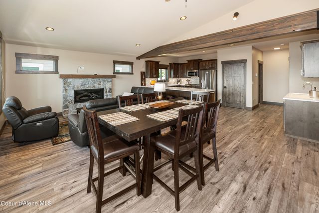 88 Palouse DR (B5), Nordman, ID 83848