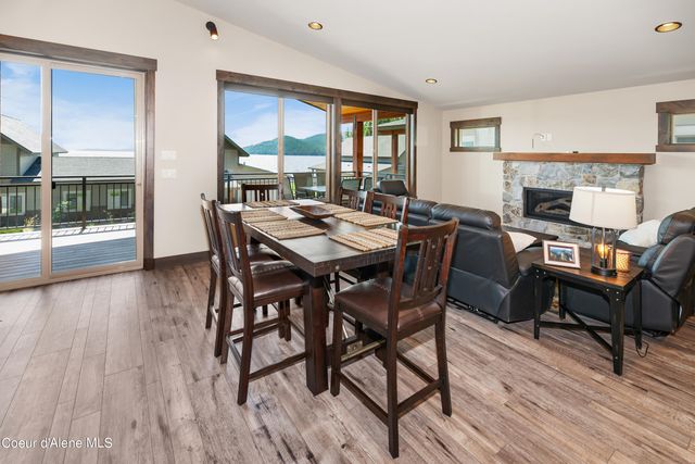 88 Palouse DR (B5), Nordman, ID 83848
