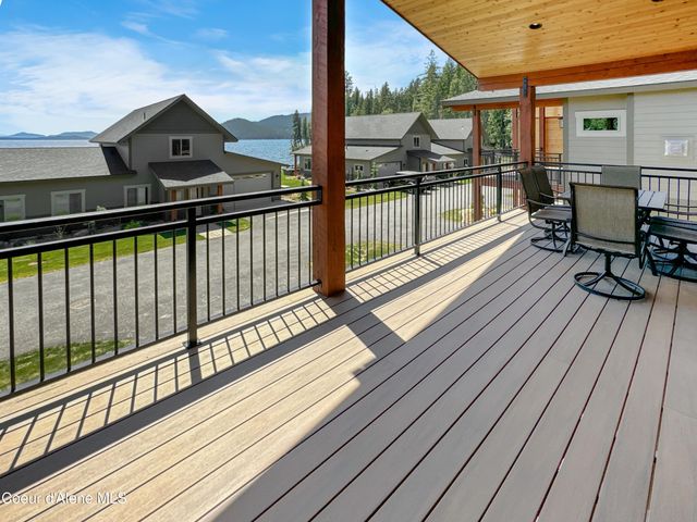 88 Palouse DR (B5), Nordman, ID 83848