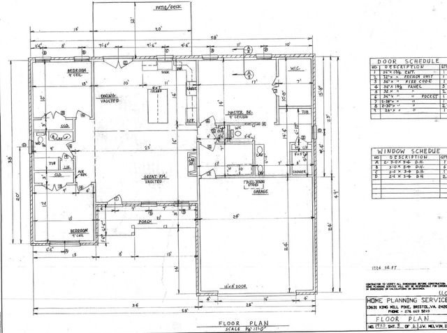 1930 Goldmine Road, Kershaw, SC 29067
