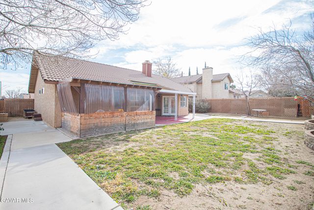 39341 Thames Ct, Palmdale, CA 93551