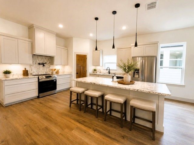 5216 Farnsworth, Fort Worth, TX 76107