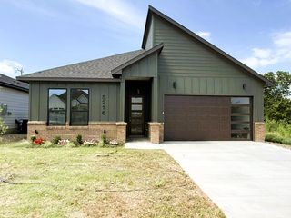 5216 Farnsworth, Fort Worth, TX 76107