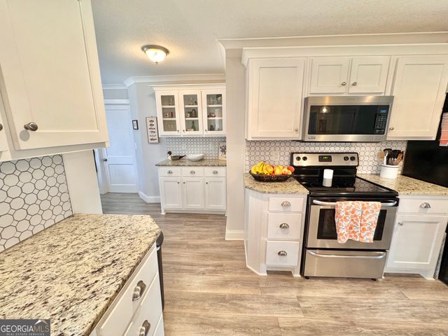 118 Kay Nursery Road, Royston, GA 30662