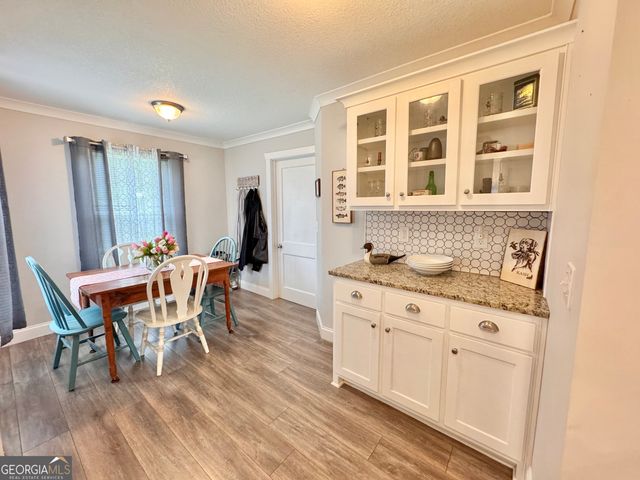 118 Kay Nursery Road, Royston, GA 30662