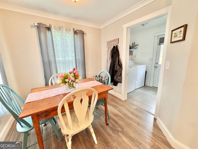 118 Kay Nursery Road, Royston, GA 30662