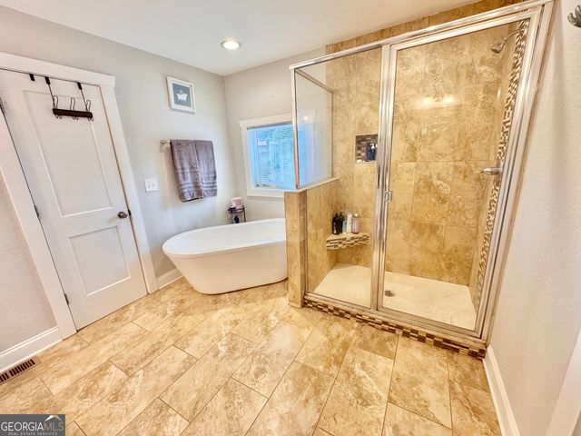 118 Kay Nursery Road, Royston, GA 30662