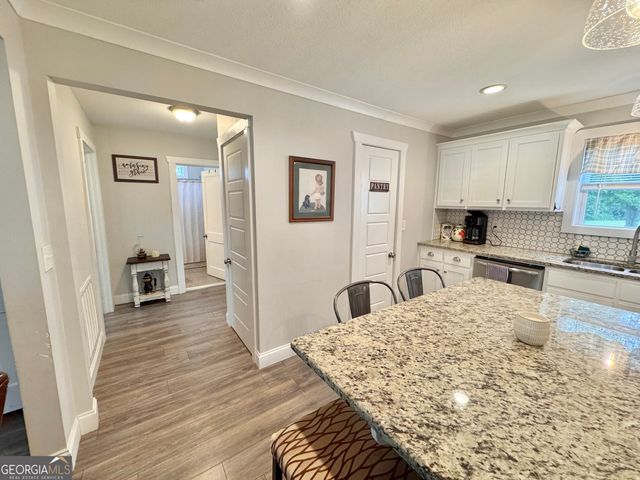 118 Kay Nursery Road, Royston, GA 30662