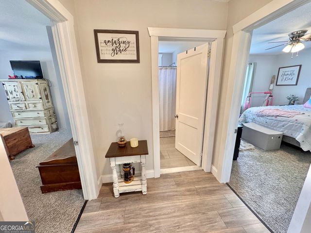 118 Kay Nursery Road, Royston, GA 30662