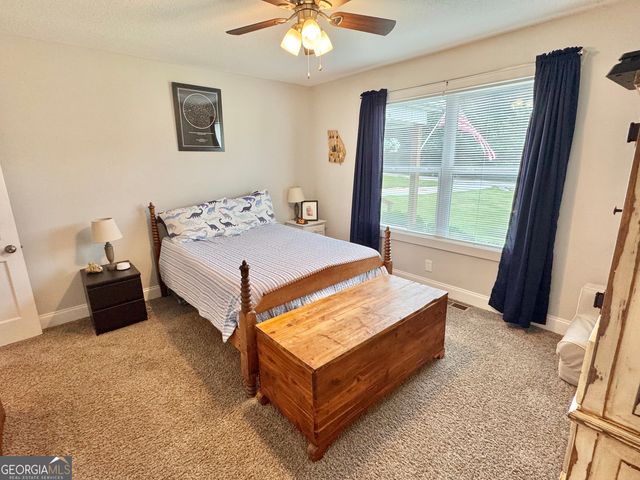 118 Kay Nursery Road, Royston, GA 30662